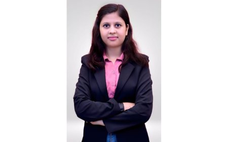 Anchal Jha: The Young Co-Founder Powering Dreams at Finquity Biz