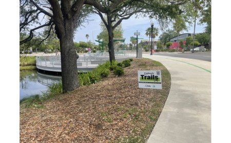 Ferguson Pyatt Architects Launch $18,000 ‘Creative Placemaking’ Grant