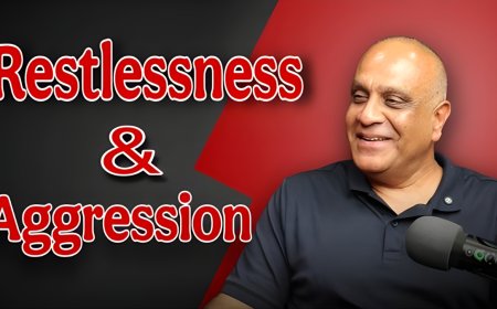 Spirituality for Peace – The Bold Cure for Modern Chaos