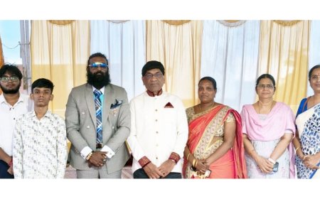 IGO Agritech Farms Launches “IGO Tech Farming Expert Scientist Foundation” to Empower Smart and Sustainable Agriculture