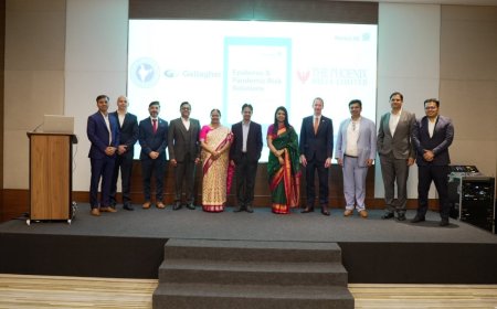 Gallagher creates India’s First Pandemic Insurance using parametric triggers Launched by New India Assurance, Reinsured by Munich Re