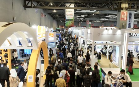 Showcasing The Latest Practical Solutions In Glass Processing, Facades, Fenestration, And Aluminium Extrusions