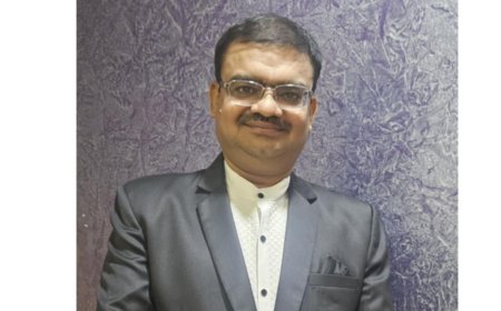 Pankit Mehta — The Visionary Behind Lakshmifx Trustline India Pvt. Ltd.: Building Trust in Global Financial Advisory