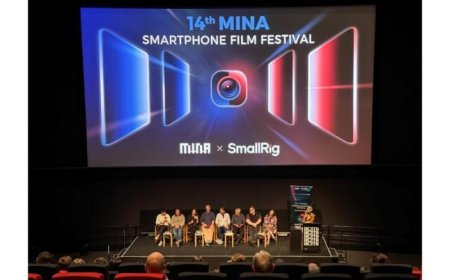 57 Mobile Films from 21 Countries Debut in Melbourne