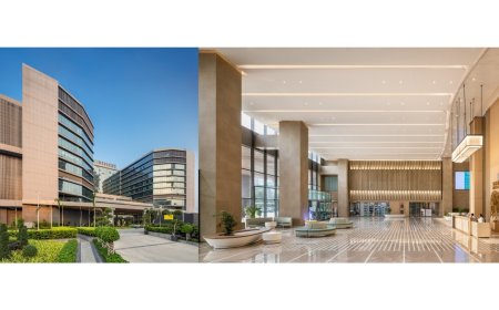 Delhi NCR Gets a Mega Healthcare Boost With New 1200-bed Yashoda Medicity Hospital