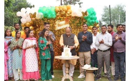 Greenways Nursery aims to spread greenery across country