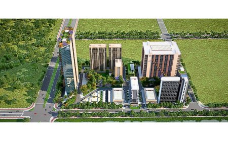 Dholera’s Akhilam Township by GAP Group Secures Key Environmental Approval