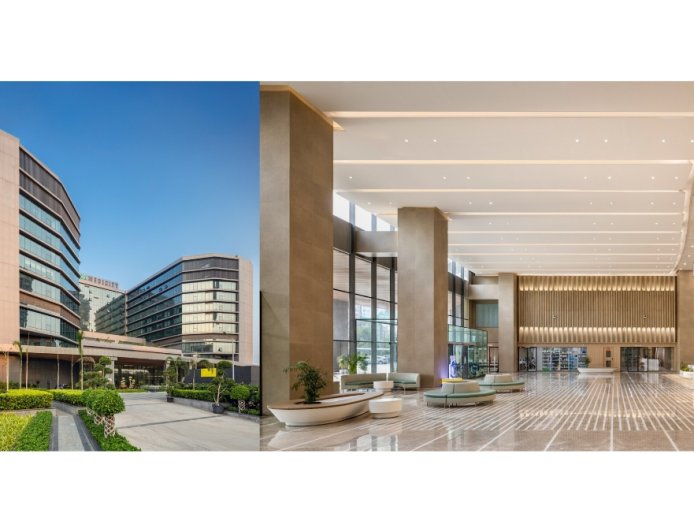 Delhi NCR Gets a Mega Healthcare Boost With New 1200-bed Yashoda Medicity Hospital