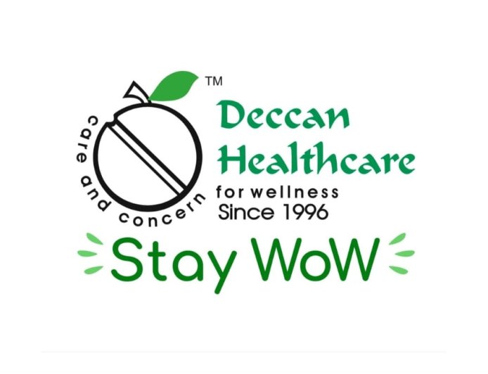 Deccan Health Care Launches Sugar-Free ENERGYDECC: A Breakthrough in Safe and Natural Energy Boosters