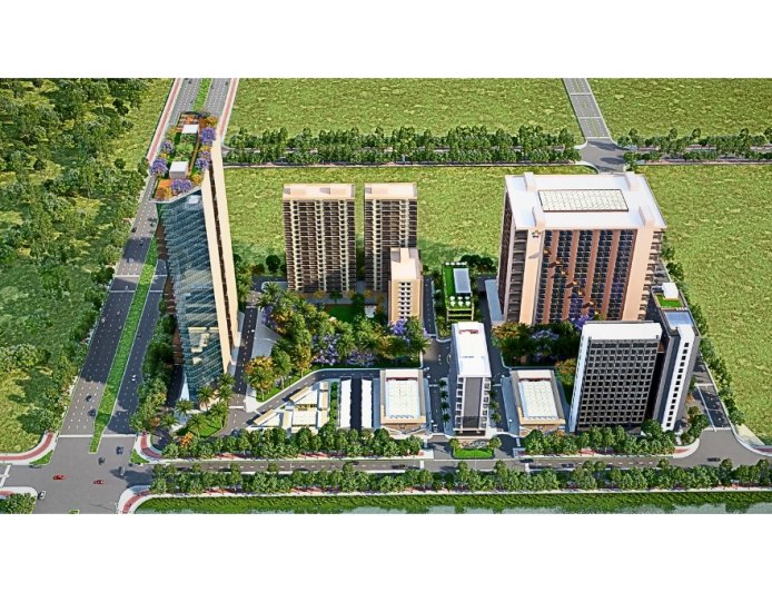 Dholera’s Akhilam Township by GAP Group Secures Key Environmental Approval