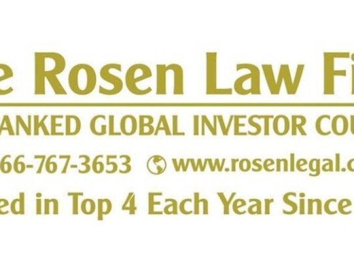 SINA Investors Have Opportunity to Lead Sina Corporation Securities Fraud Lawsuit