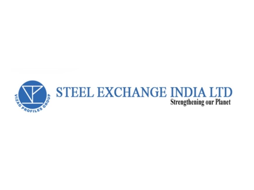 Steel Exchange India Secured Rs. 350 cr of Refinancing facility at more favourable terms leading to substantial savings of finance cost going forward