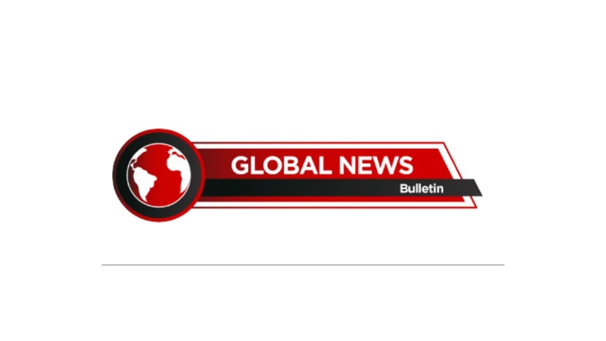 Global News Bulletin Launched at the Global Brand and Leadership Conclave 2025