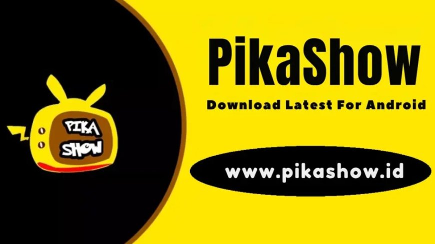 Pikashow Apk Download Latest Version (2025) For Android App
