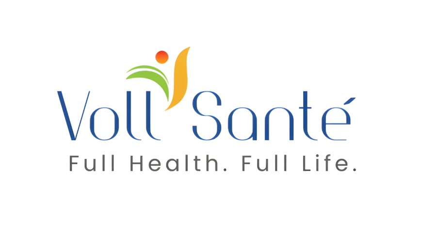 Voll Santé’s Voll Pro MOM Smart Protein for Healthy Pregnancy