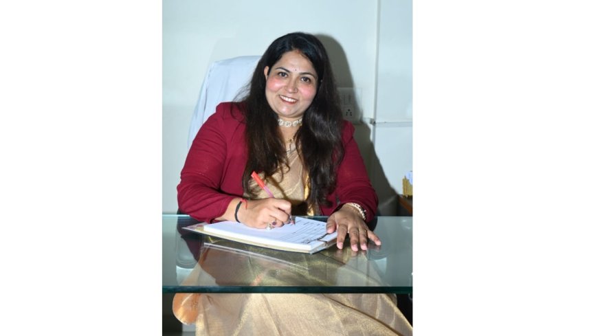 Astha Dental Clinic & Implant Centre opens in Naroda