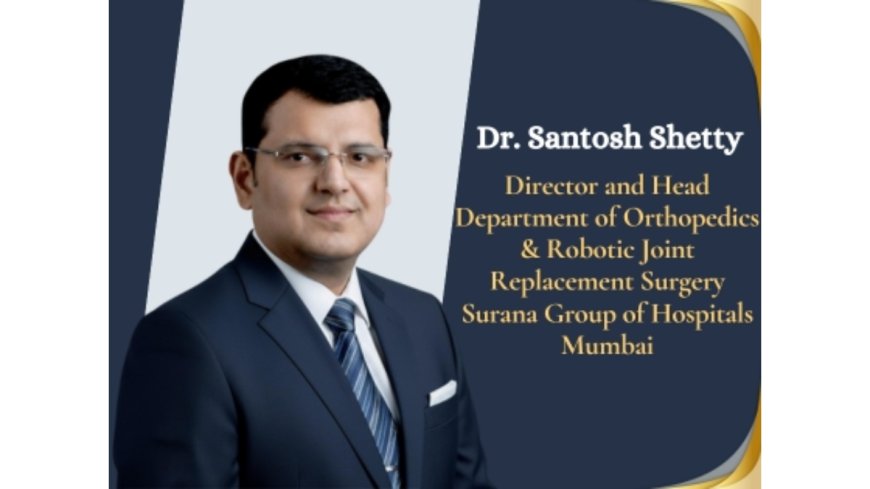 World Arthritis Day 2025: How Lifestyle Choices Shape Joint Health