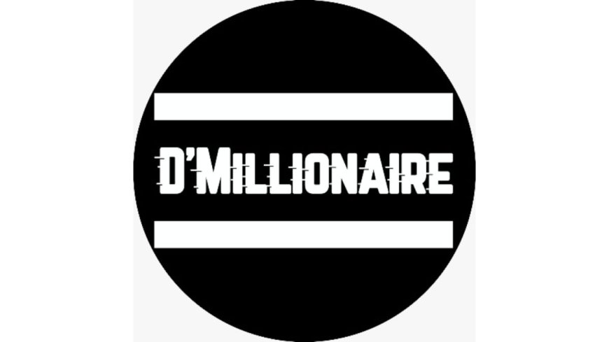 The Dubai Millionaire Introduces D’Millionaire — Class. Ambition. Legacy.