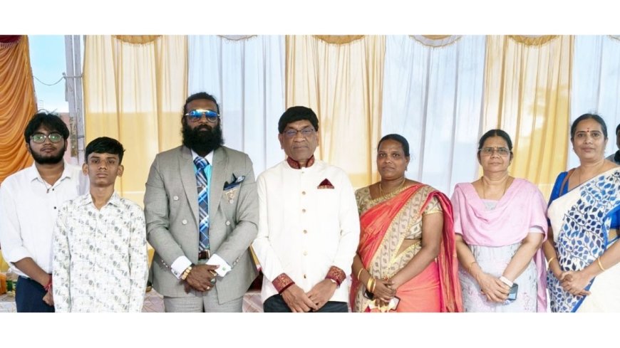 IGO Agritech Farms Launches “IGO Tech Farming Expert Scientist Foundation” to Empower Smart and Sustainable Agriculture