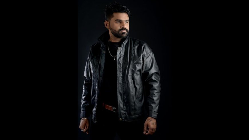 The Journey of Passion and Purpose: JAY HATODE – Ready For Bollywood Platforms