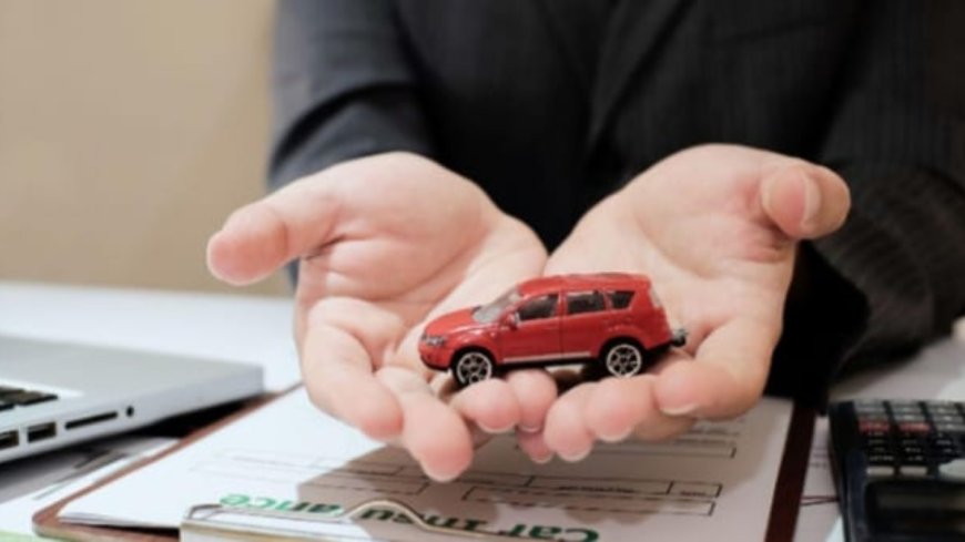 Electric Car Insurance Trends You Should Know In 2025