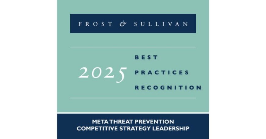 Kaspersky Receives Frost & Sullivan’s 2025 META Competitive Strategy Leadership Recognition in Threat Prevention