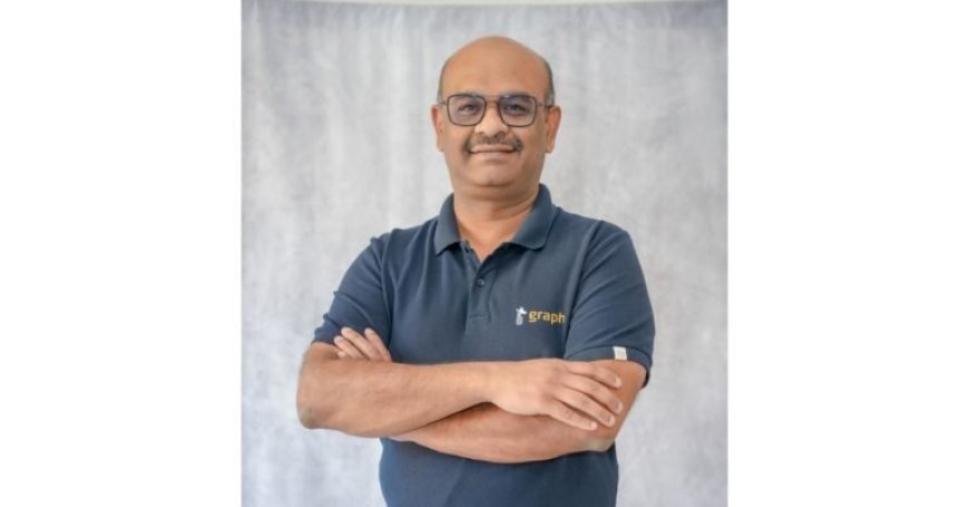 AI firm Graph raises $3 million in Seed Funding from Bessemer Venture Partners to disrupt $8 billion pharmacovigilance market