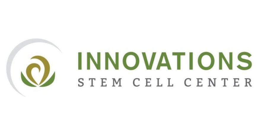 Innovations Stem Cell Center Named “Top Stem Cell Therapy Treatments Company 2025” by Life Sciences Review
