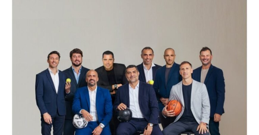 a $280 million private investment set to redefine sports, education and community in South Florida