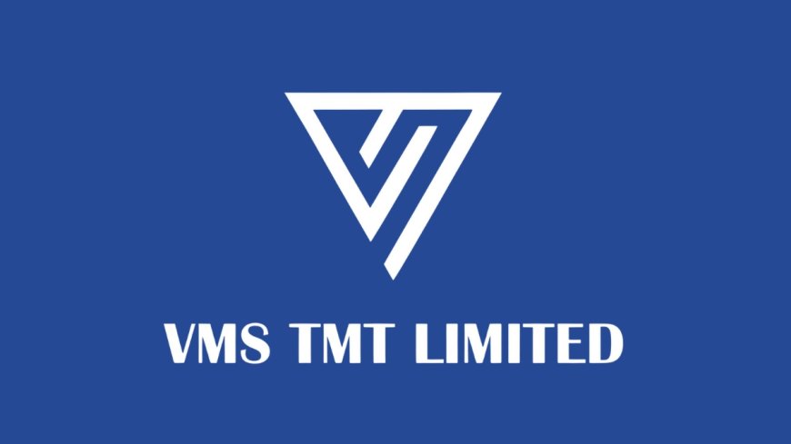 VMS TMT achieves a festive milestone!