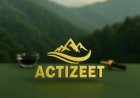 ACTIZEET: Celebrating 29 Years of Pure Wellness Since 1996