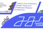 Bengaluru to Host Children’s Health Festival and Childhood Obesity Conference on November 15