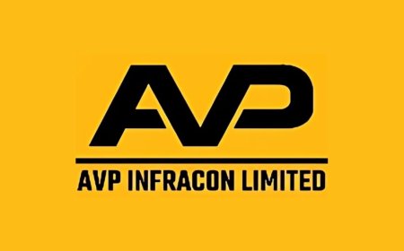 AVP Infracon Secures L1 Status and Multiple New Orders Valued at INR 78.75 Cr Across Highway and Industrial Segments