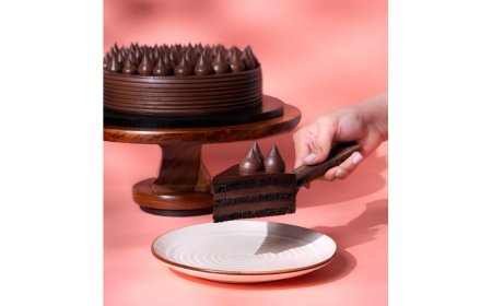 Deliure Expands Its Sweet Legacy with New Outlets in Mulund and Colaba