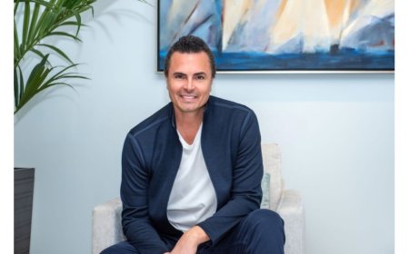 Building NYC Behind the Scenes: Richard Sajiun’s Enduring Impact on Public Infrastructure