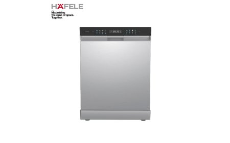 Hafele Valeriya Dishwasher: The New Standard in Kitchen Hygiene