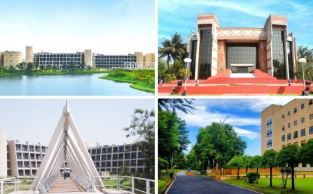 IIM Calcutta Opens Admissions for Fifth Executive Programme in Healthcare Management to Build Next-Gen Healthcare Leaders