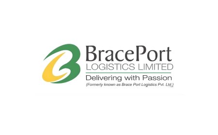 Brace Port Logistics Posts Robust 11% EBITDA Margin for H1FY26, Up 68 BPS YoY