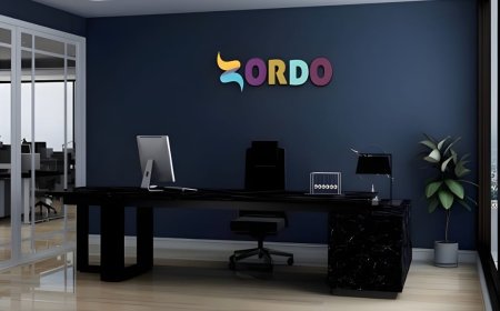Zordo MarketPlace: Recently Launched Web Hosting Company in India