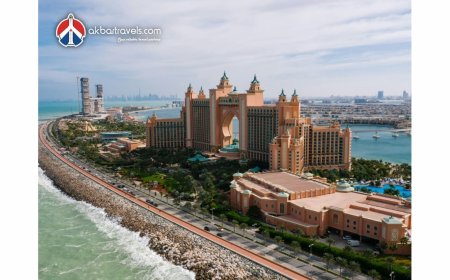 UAE Launches New Category under the Golden Visa Programme