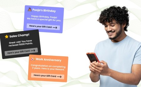 Gift Cards Become the New Currency of Rewards & Loyalty in India; Benepik Drives the Shift!