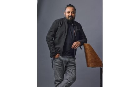 KASOOMBO Sets New Benchmark for Gujarati Cinema With 23 Major Award Wins Across India