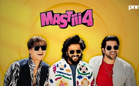 Mastiii 4 OTT Release Confirmed — Brace Yourself for Four Times the Chaos