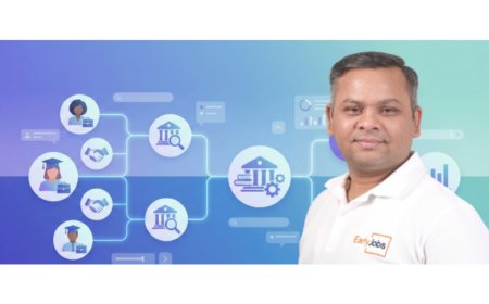 Exclusive: Recruitment tech startup EarlyJobs AI set to raise USD 2 million in pre-Series A