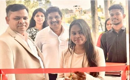 EarlyJobs Launches New Franchise in Ramnagar, Karnataka With a Strong Focus on Women Empowerment