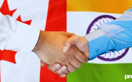 India Canada Collaboration Gains Powerful Momentum in 2025