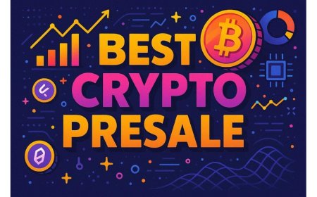 Best Crypto Presale: DeepSnitch AI Soars 60% on January Launch and Big Exchange Rumors