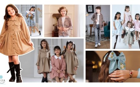 How One Mom Built India’s Most Loved Handcrafted Kidswear Brand in Under a Year