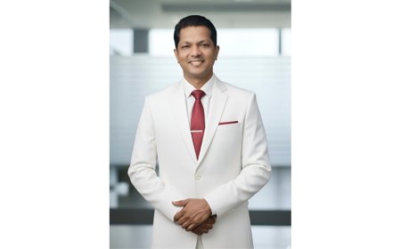 Francis Charlie D’Souza — The Visionary Leader Redefining Real Estate Standards in Mumbai