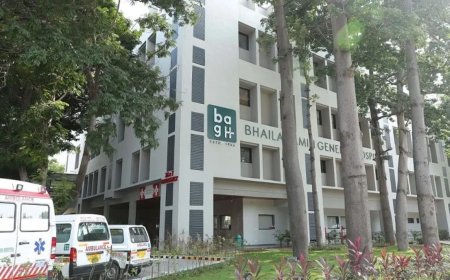 Bhailal Amin Cancer Center Successfully Manages Rare Peritoneal Cancer in a 29-Year-Old Woman